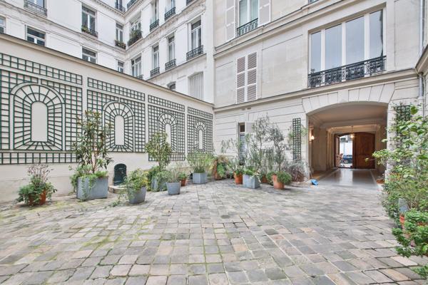 Appartement 1 pièce - 10 m² Exclusivité efficity