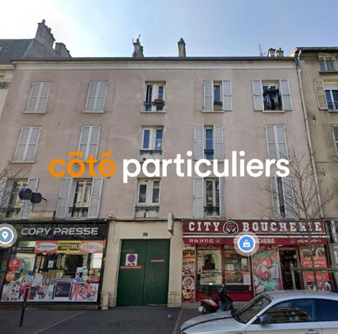Vente Appartement24,74 m² - 2 Pièces - VILLENEUVE SAINT GEORGES (94190)