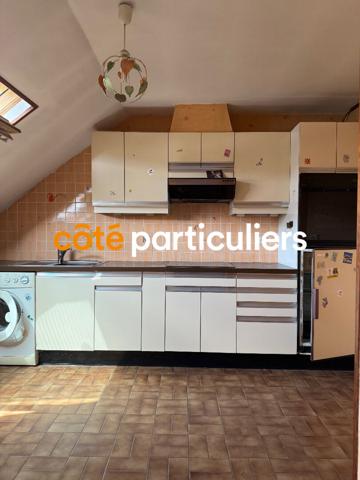 Vente Appartement24,74 m² - 2 Pièces - VILLENEUVE SAINT GEORGES (94190)