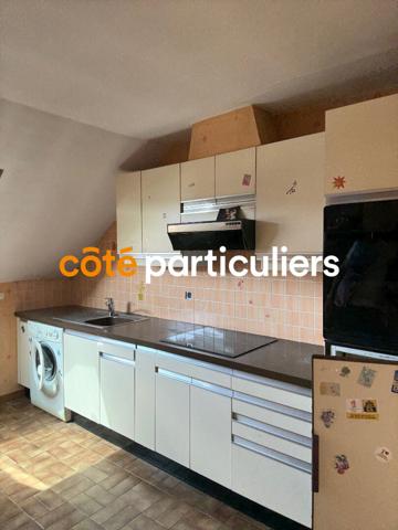 Vente Appartement24,74 m² - 2 Pièces - VILLENEUVE SAINT GEORGES (94190)