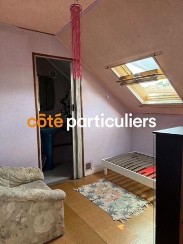 Vente Appartement24,74 m² - 2 Pièces - VILLENEUVE SAINT GEORGES (94190)