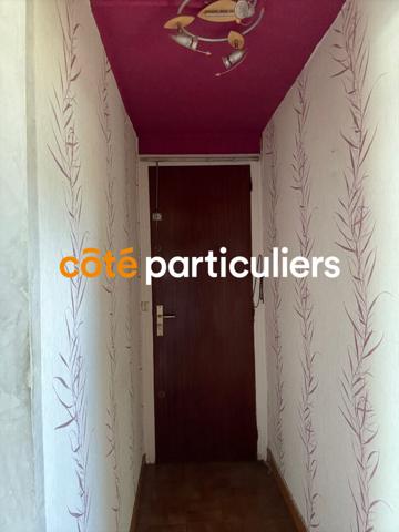 Vente Appartement24,74 m² - 2 Pièces - VILLENEUVE SAINT GEORGES (94190)