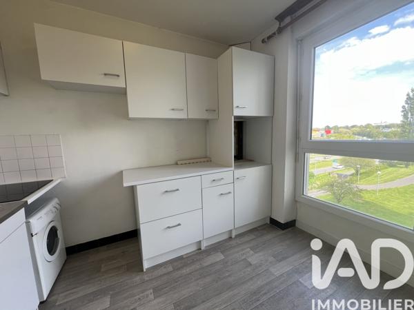 Studio à vendre 31,1 m² Brest