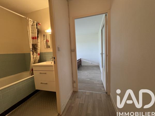 Studio à vendre 31,1 m² Brest