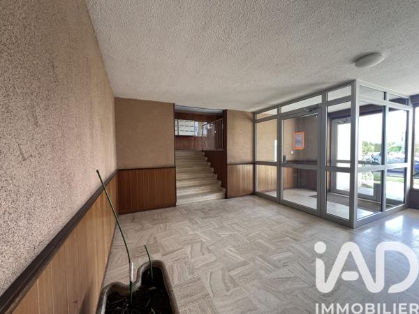 Studio à vendre 31,1 m² Brest