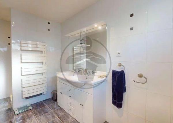 Vente Maison 7 pièces 134 m2 à Jœuf