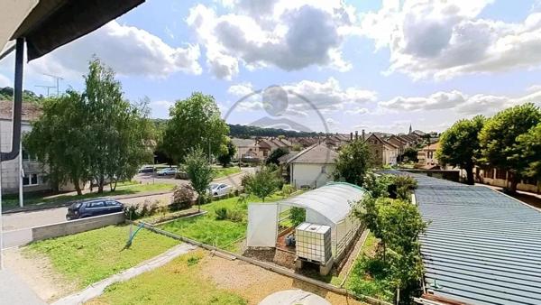 Vente Maison 7 pièces 134 m2 à Jœuf