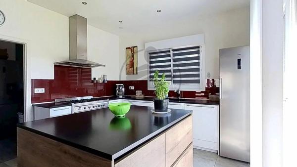 Vente Maison 7 pièces 134 m2 à Jœuf