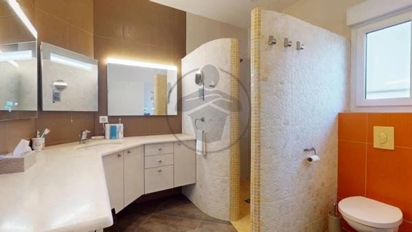 Vente Maison 7 pièces 134 m2 à Jœuf