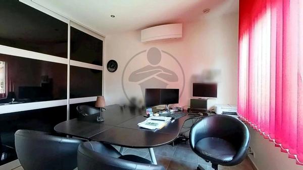 Vente Maison 7 pièces 134 m2 à Jœuf