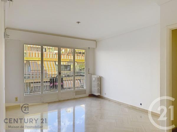 Appartement F3 à vendre  3 pièces - 72,11 m2 NICE - 06