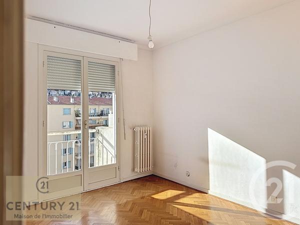 Appartement F3 à vendre  3 pièces - 72,11 m2 NICE - 06