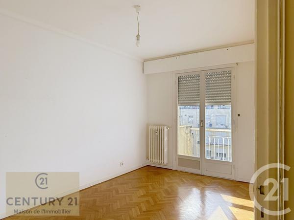 Appartement F3 à vendre  3 pièces - 72,11 m2 NICE - 06