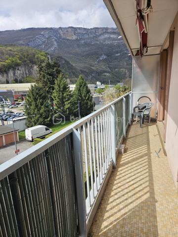 Appartement de 93 m²