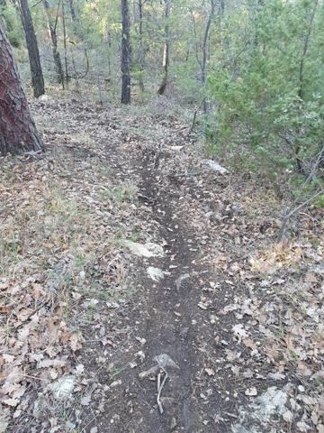Châteaudouble (83300) Terrain de loisirs