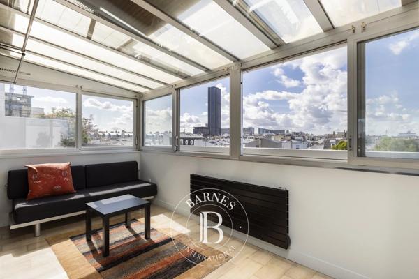 Paris 6ème, Appartement 1 Chambre -  92 m² à vendre
