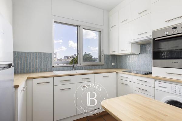 Paris 6ème, Appartement 1 Chambre -  92 m² à vendre