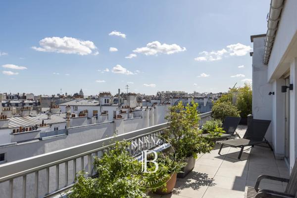 Paris 6ème, Appartement 1 Chambre -  92 m² à vendre