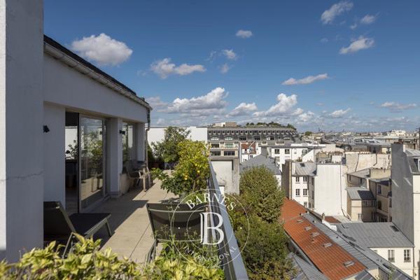 Paris 6ème, Appartement 1 Chambre -  92 m² à vendre