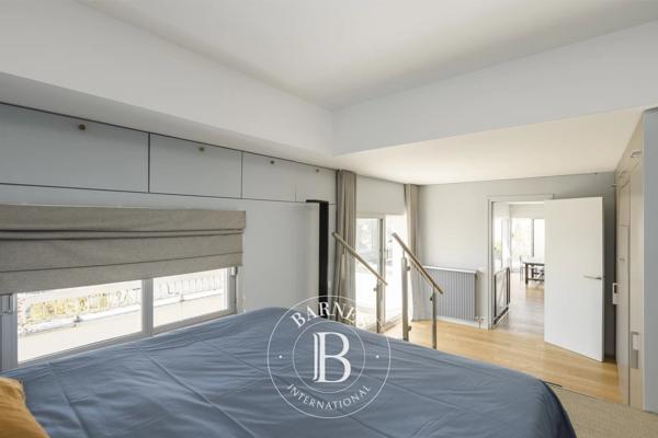 Paris 6ème, Appartement 1 Chambre -  92 m² à vendre