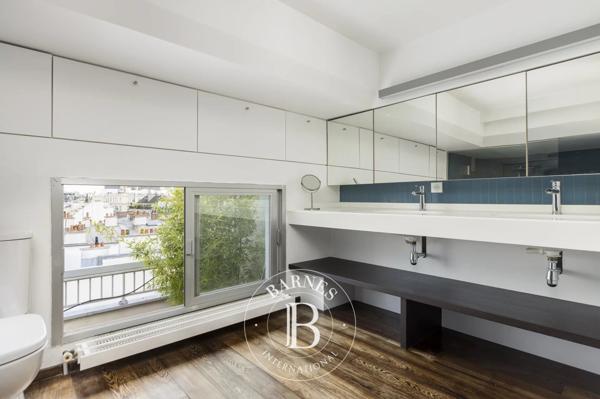 Paris 6ème, Appartement 1 Chambre -  92 m² à vendre