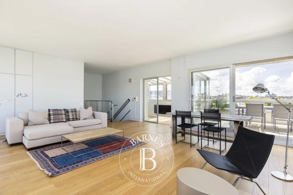 Paris 6ème, Appartement 1 Chambre -  92 m² à vendre