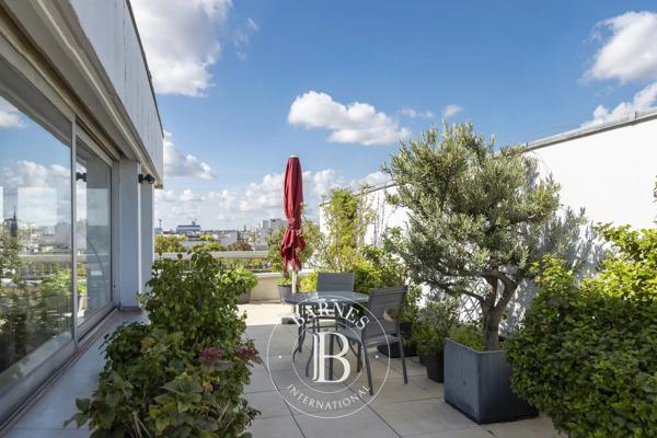 Paris 6ème, Appartement 1 Chambre -  92 m² à vendre