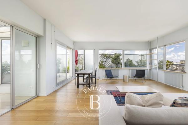 Paris 6ème, Appartement 1 Chambre -  92 m² à vendre