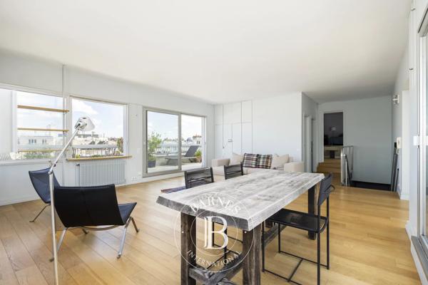 Paris 6ème, Appartement 1 Chambre -  92 m² à vendre