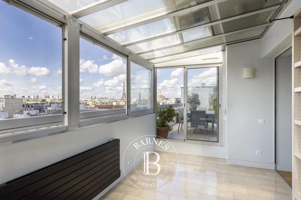 Paris 6ème, Appartement 1 Chambre -  92 m² à vendre