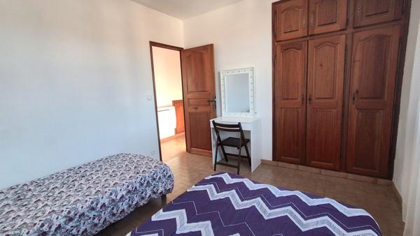 Pennes-Mirabeau (13170) Appartement type 4 + terrasse