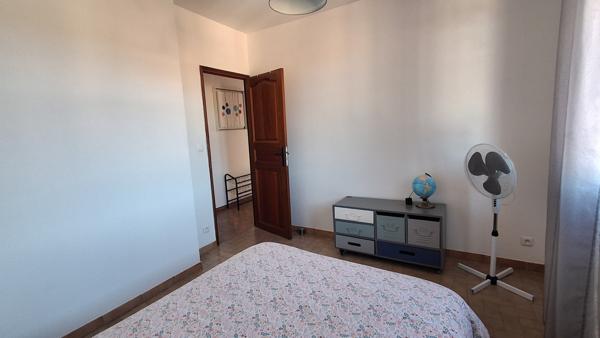 Pennes-Mirabeau (13170) Appartement type 4 + terrasse