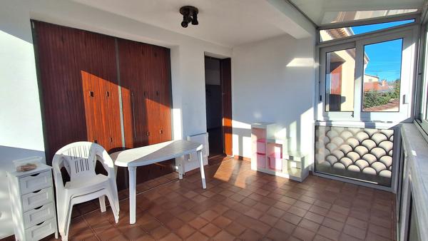 Pennes-Mirabeau (13170) Appartement type 4 + terrasse