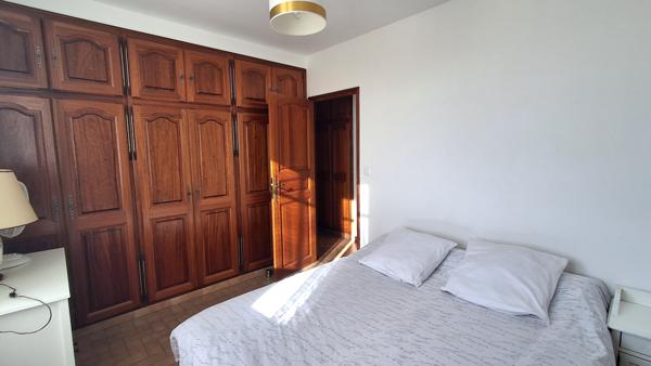 Pennes-Mirabeau (13170) Appartement type 4 + terrasse