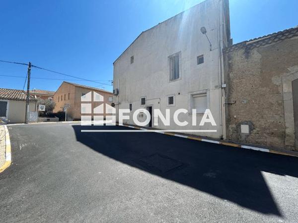 Location Appartement 4 pièces 94.5 m² - Boujan Sur Libron 34760