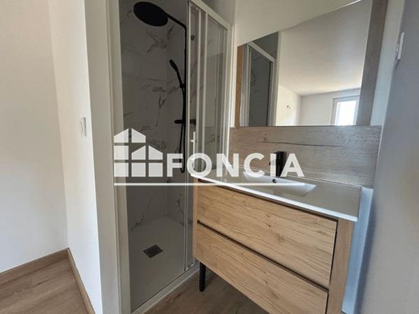 Location Appartement 4 pièces 94.5 m² - Boujan Sur Libron 34760