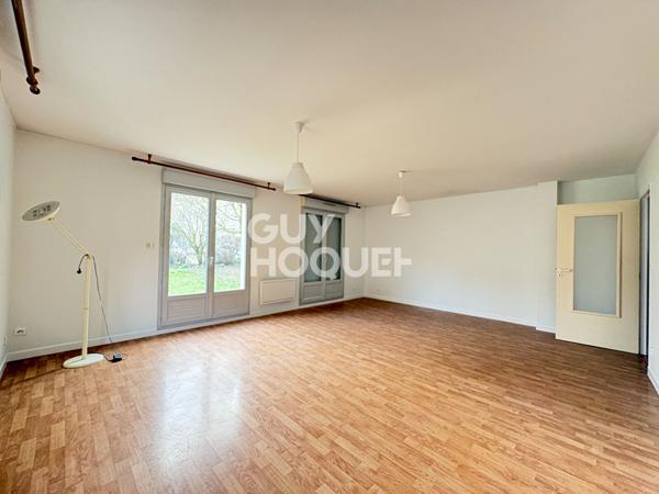 Maison à louer - 8 pièces - Hyper Centre de Soissons