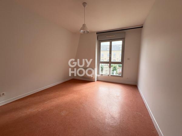 Maison à louer - 8 pièces - Hyper Centre de Soissons