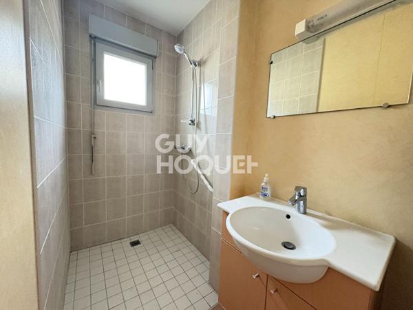 Maison à louer - 8 pièces - Hyper Centre de Soissons