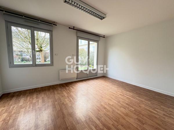 Maison à louer - 8 pièces - Hyper Centre de Soissons