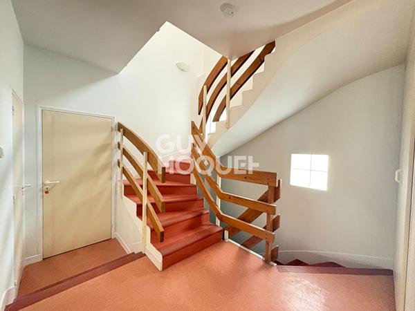 Maison à louer - 8 pièces - Hyper Centre de Soissons