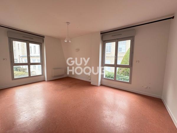 Maison à louer - 8 pièces - Hyper Centre de Soissons