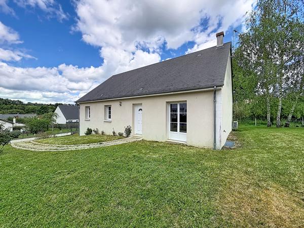 Achat maison Amboise 116 m2 3 chambres