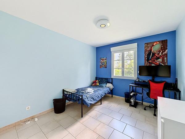 Achat maison Amboise 116 m2 3 chambres