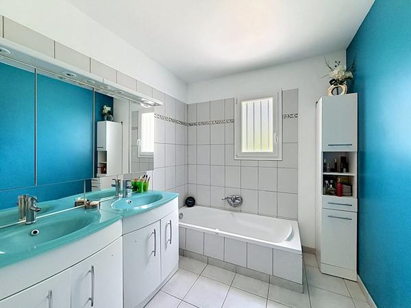 Achat maison Amboise 116 m2 3 chambres
