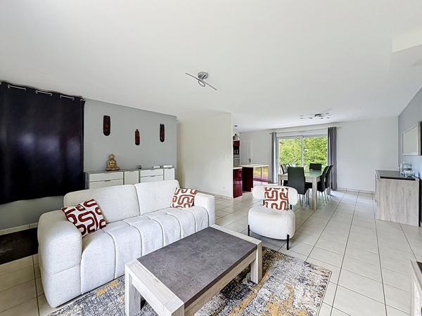 Achat maison Amboise 116 m2 3 chambres
