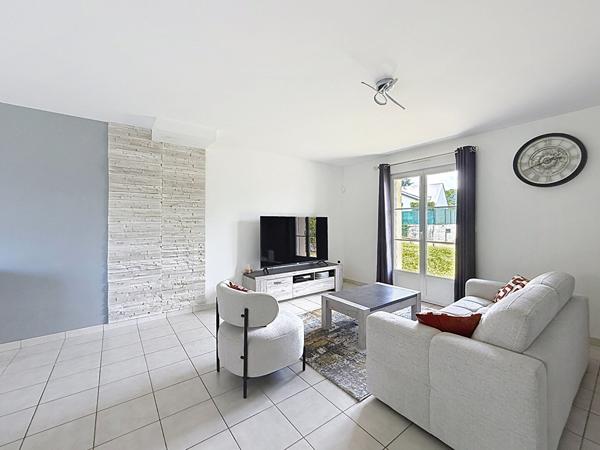 Achat maison Amboise 116 m2 3 chambres