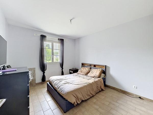 Achat maison Amboise 116 m2 3 chambres