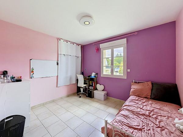 Achat maison Amboise 116 m2 3 chambres