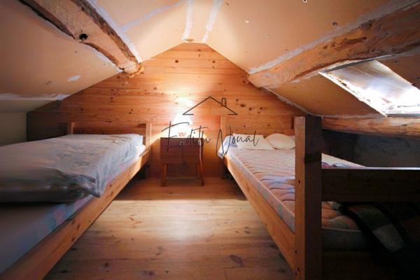 Saint-Félix-de-Sorgues (12400) EXCLUSIVITE JOLIE MAISON DE VILLAGE VALLEE DE LA SORGUES